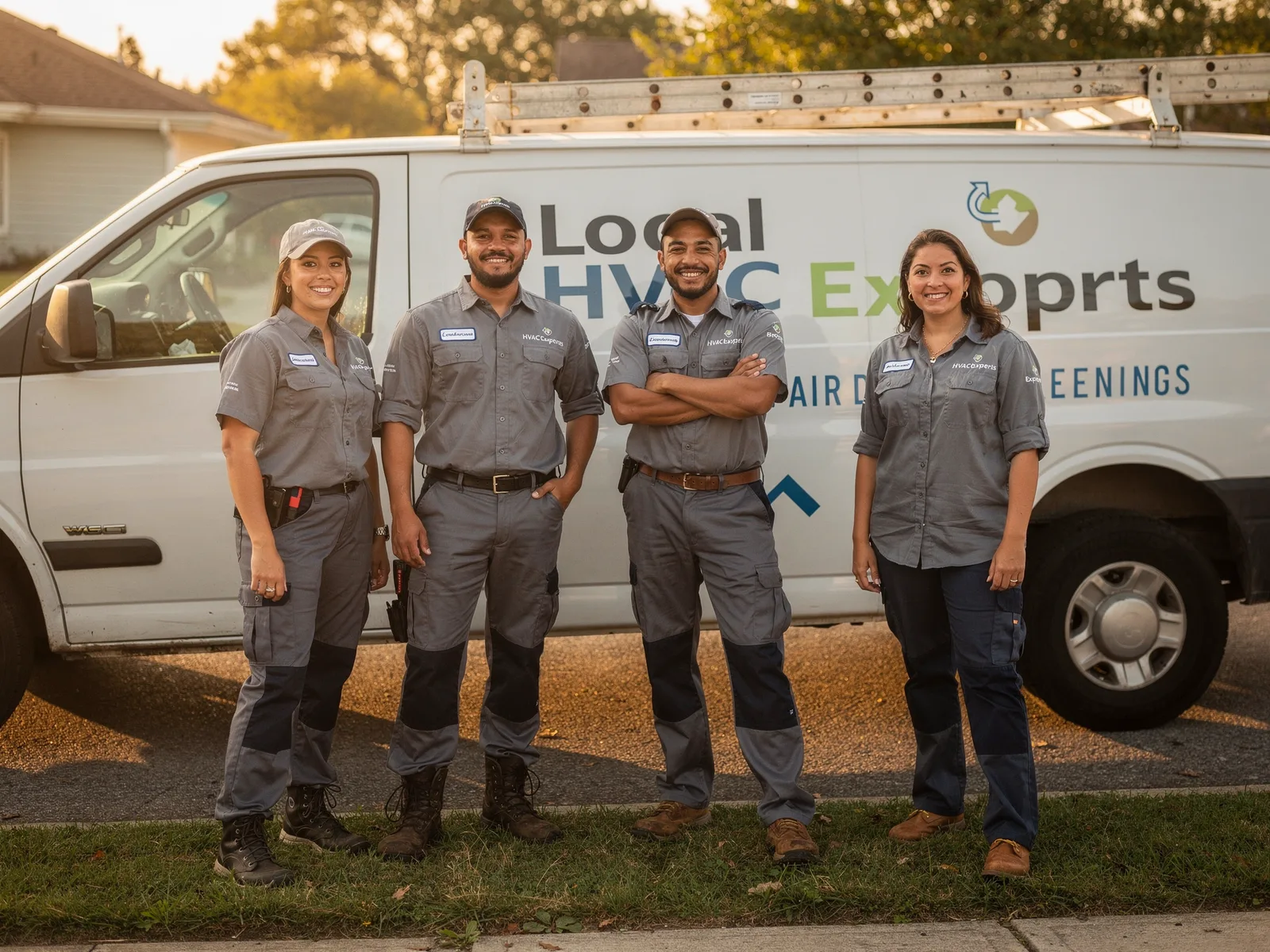 24/7 HVAC Repair & AC Replacement company in Shawneetown, IL
